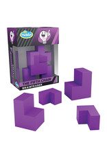 Ravensburger ThinkFun 763832 A-HA! Fifth Chair  – Breinbreker