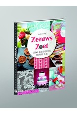 Het Paard van Troje Zeeuws Zoet - Suukermeisje Het Paard van Troje Zeeuws Zoet - Suukermeisje