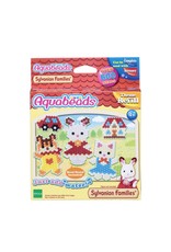 Aquabeads Aquabeads 31068 Sylvanian Families Set