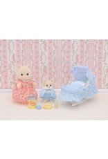 Sylvanian Families Sylvanian Families 5433 Baby op Komst