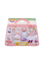 Sylvanian Families Sylvanian Families 5461 Modespeelset-Perzische Kat