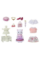 Sylvanian Families Sylvanian Families 5461 Modespeelset-Perzische Kat