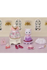 Sylvanian Families Sylvanian Families 5461 Modespeelset-Perzische Kat