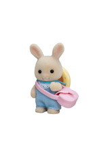 Sylvanian Families Sylvanian Families 5413 Baby Wit Konijn