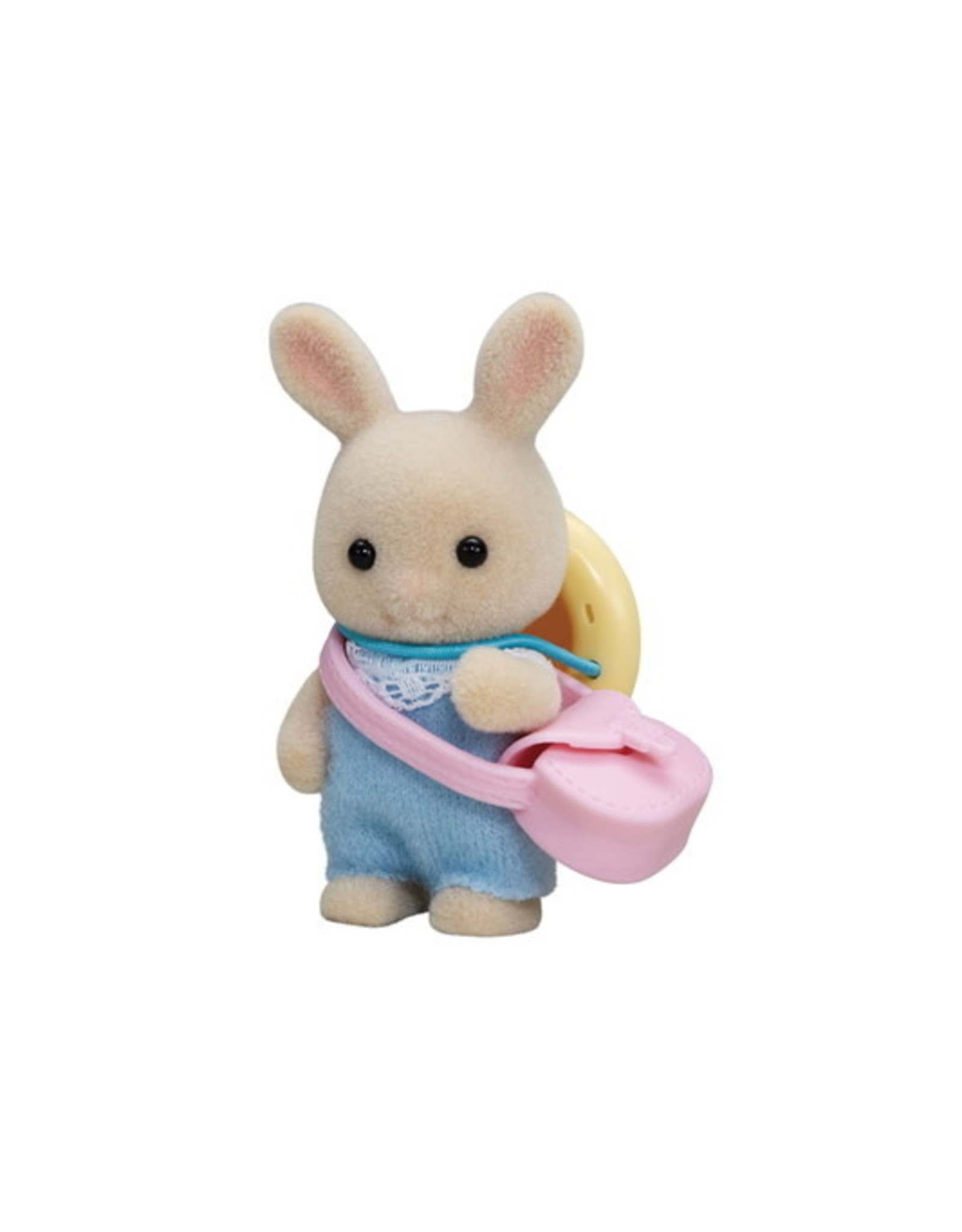 Sylvanian Families Sylvanian Families 5413 Baby Wit Konijn