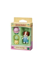 Sylvanian Families Sylvanian Families 5415 Baby Chiffon Hond