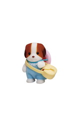 Sylvanian Families Sylvanian Families 5415 Baby Chiffon Hond