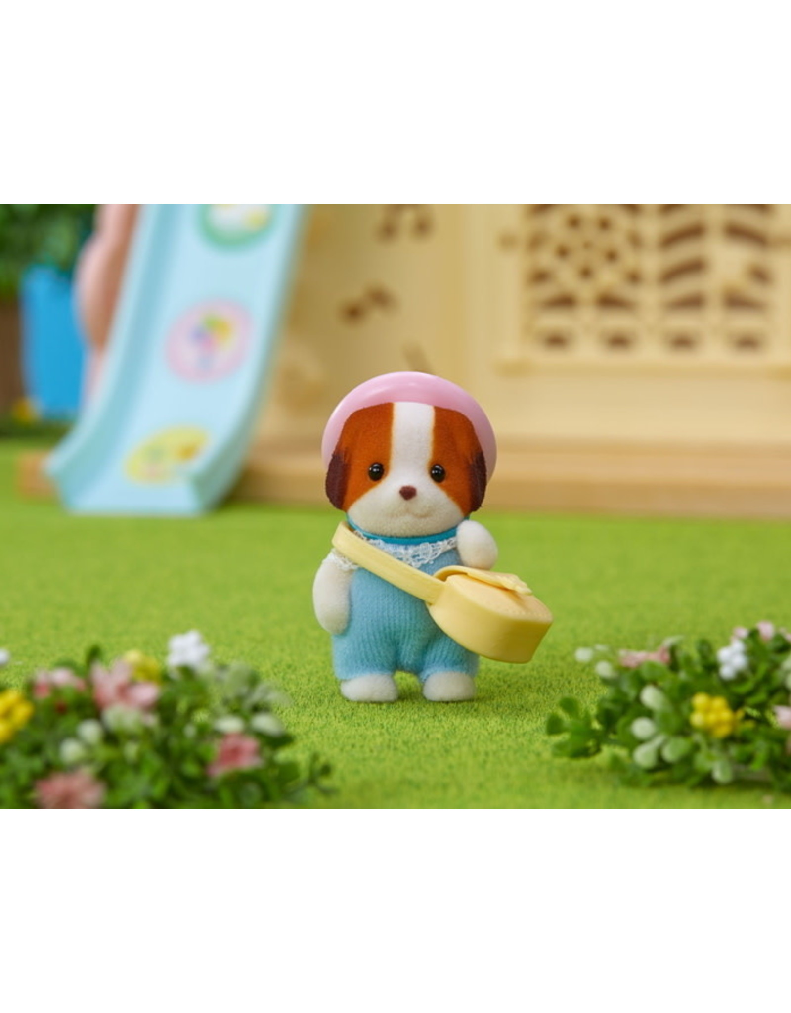 Sylvanian Families Sylvanian Families 5415 Baby Chiffon Hond