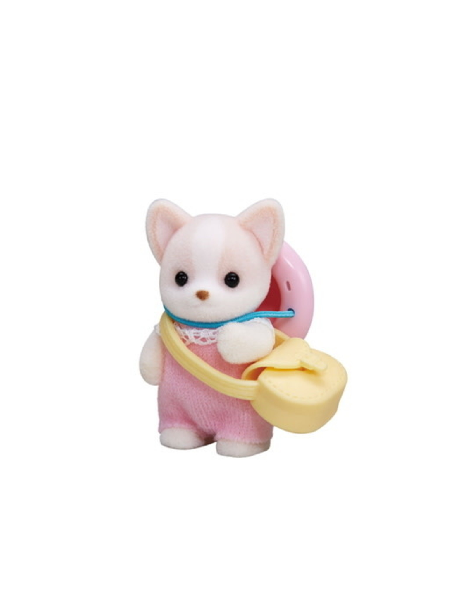 Sylvanian Families Sylvanian Families 5419 Baby Chihuahua