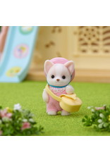 Sylvanian Families Sylvanian Families 5419 Baby Chihuahua