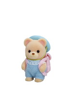 Sylvanian Families Sylvanian Families 5412 Baby Beer