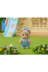 Sylvanian Families Sylvanian Families 5412 Baby Beer