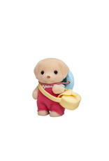 Sylvanian Families Sylvanian Families 5418 Baby Labrador