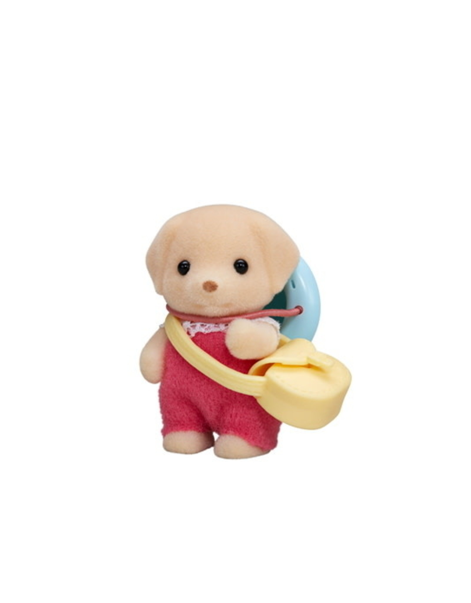 Sylvanian Families Sylvanian Families 5418 Baby Labrador