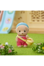 Sylvanian Families Sylvanian Families 5418 Baby Labrador