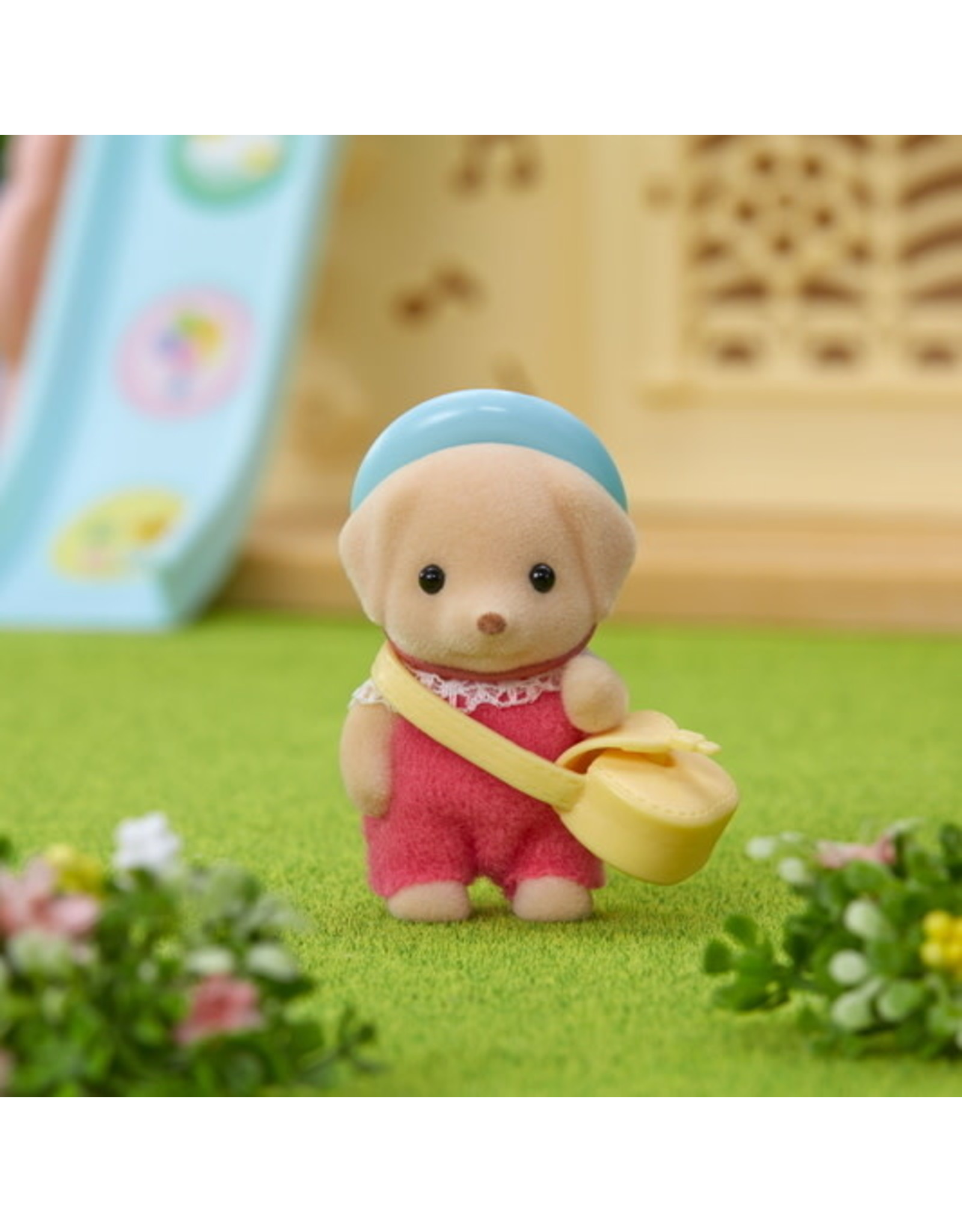 Sylvanian Families Sylvanian Families 5418 Baby Labrador