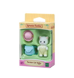 Sylvanian Families Sylvanian Families 5456 Baby Perzische Kat