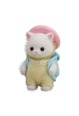 Sylvanian Families Sylvanian Families 5456 Baby Perzische Kat