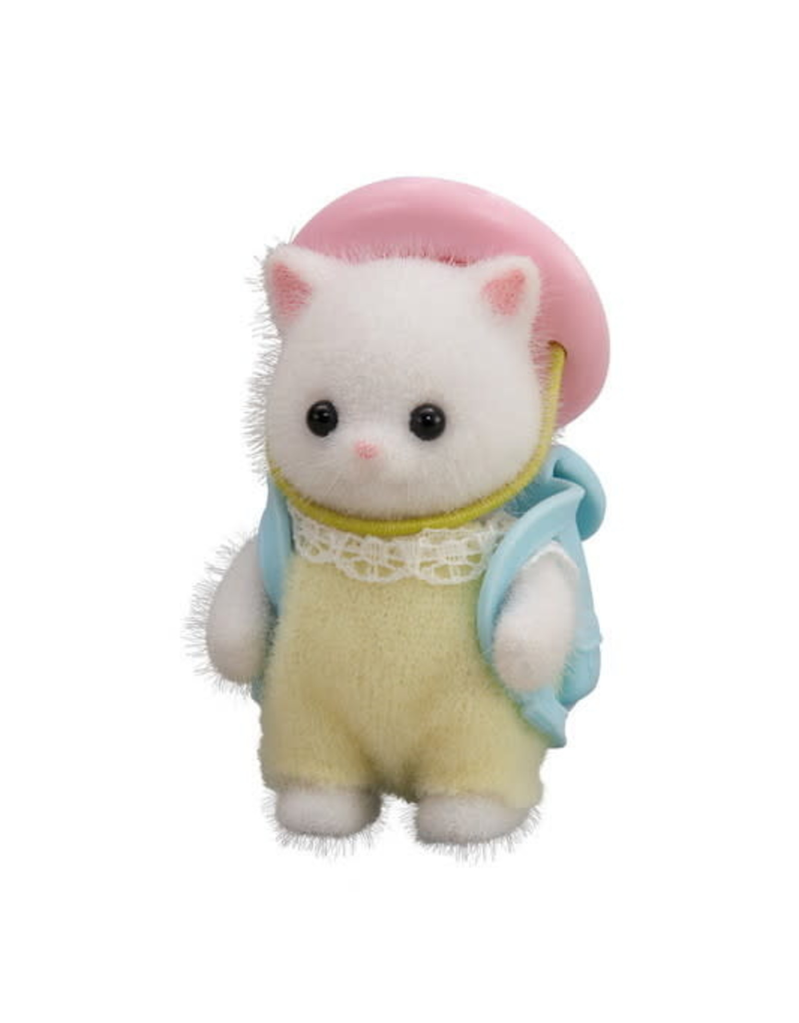 Sylvanian Families Sylvanian Families 5456 Baby Perzische Kat