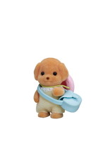 Sylvanian Families Sylvanian Families 5411 Baby Poedel