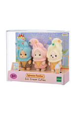 Sylvanian Families Sylvanian Families 5593 Ice Cream Cuties