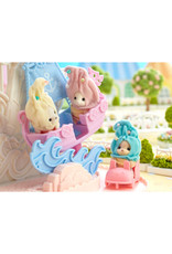 Sylvanian Families Sylvanian Families 5593 Ice Cream Cuties