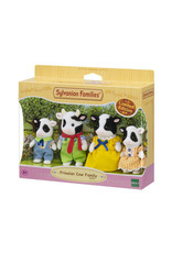 Sylvanian Families Sylvanian Families 5618 Familie Friese Koe