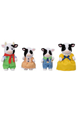 Sylvanian Families Sylvanian Families 5618 Familie Friese Koe