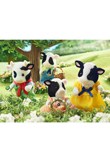 Sylvanian Families Sylvanian Families 5618 Familie Friese Koe