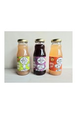 Leuk Zeeuws Fruitsapjes 200ml