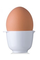 Mepal Mepal Eierdop Margrethe Wit