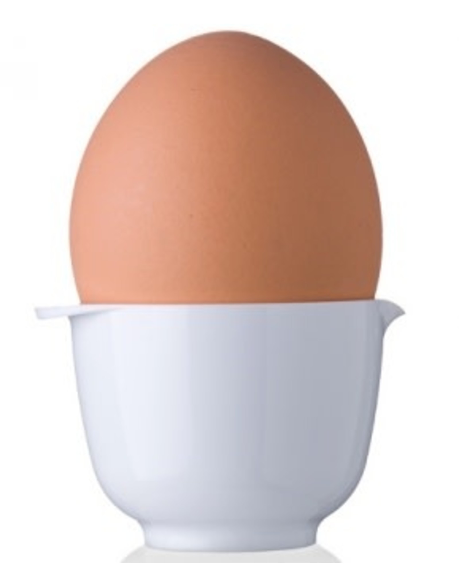 Mepal Mepal Eierdop Margrethe Wit