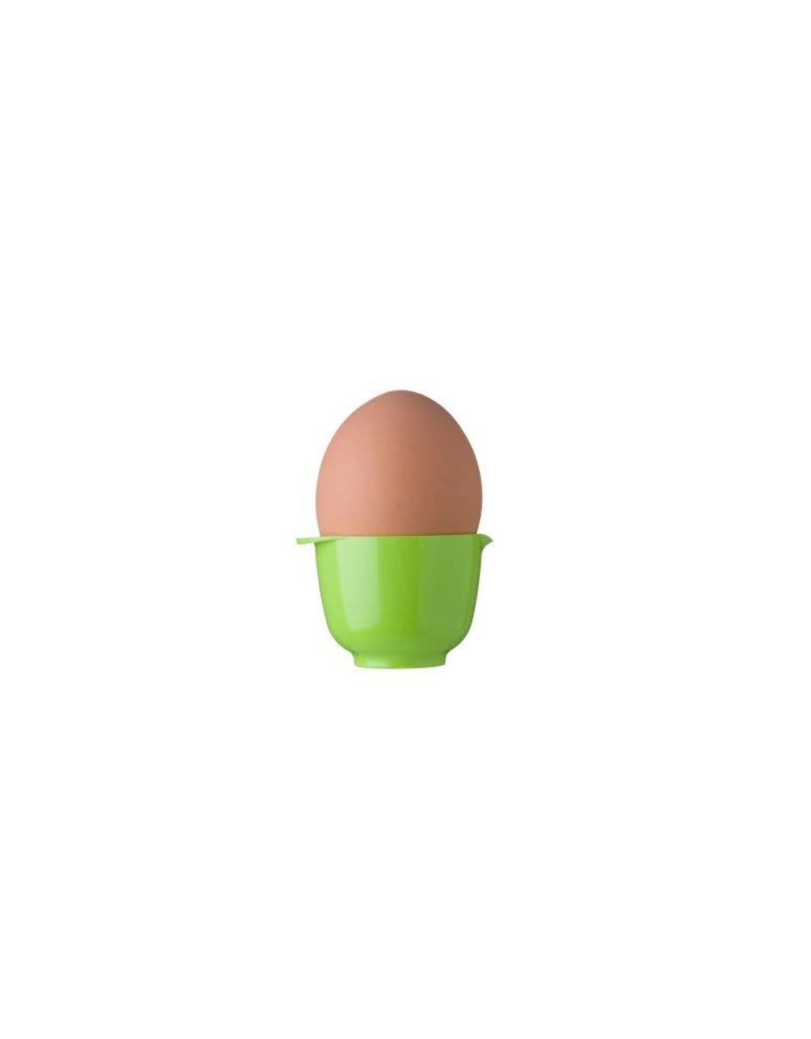 Mepal Mepal Eierdop Margrethe Lime