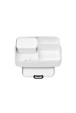Mepal Mepal Bento Lunchbox Take a Break Large - Wit