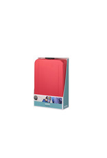 Mepal Mepal Bento Lunchbox Take a break Large - Nordic Red