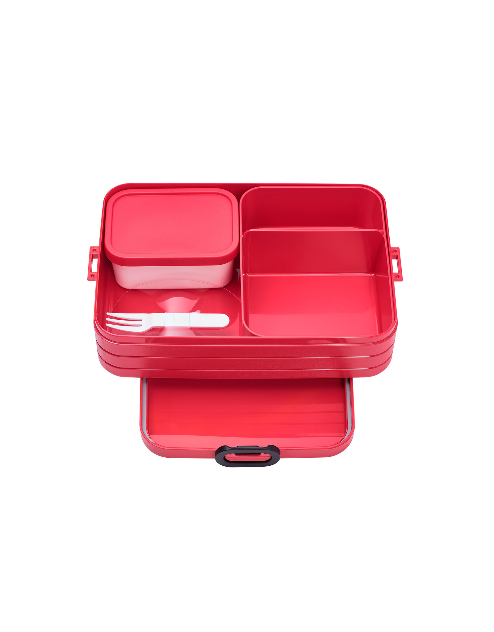 Mepal Mepal Bento Lunchbox Take a break Large - Nordic Red