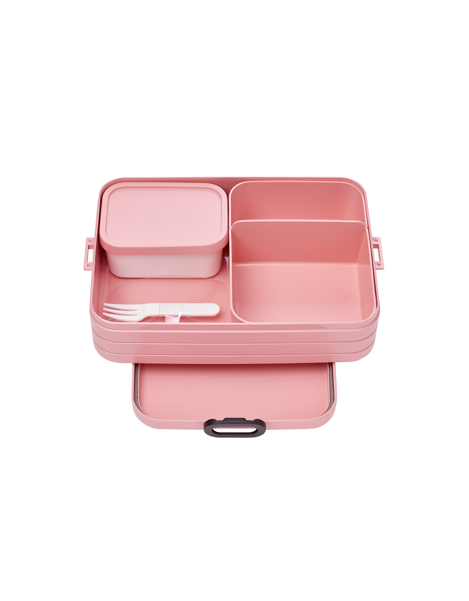 Mepal Mepal Bento Lunchbox Take a break Large - Nordic  Pink