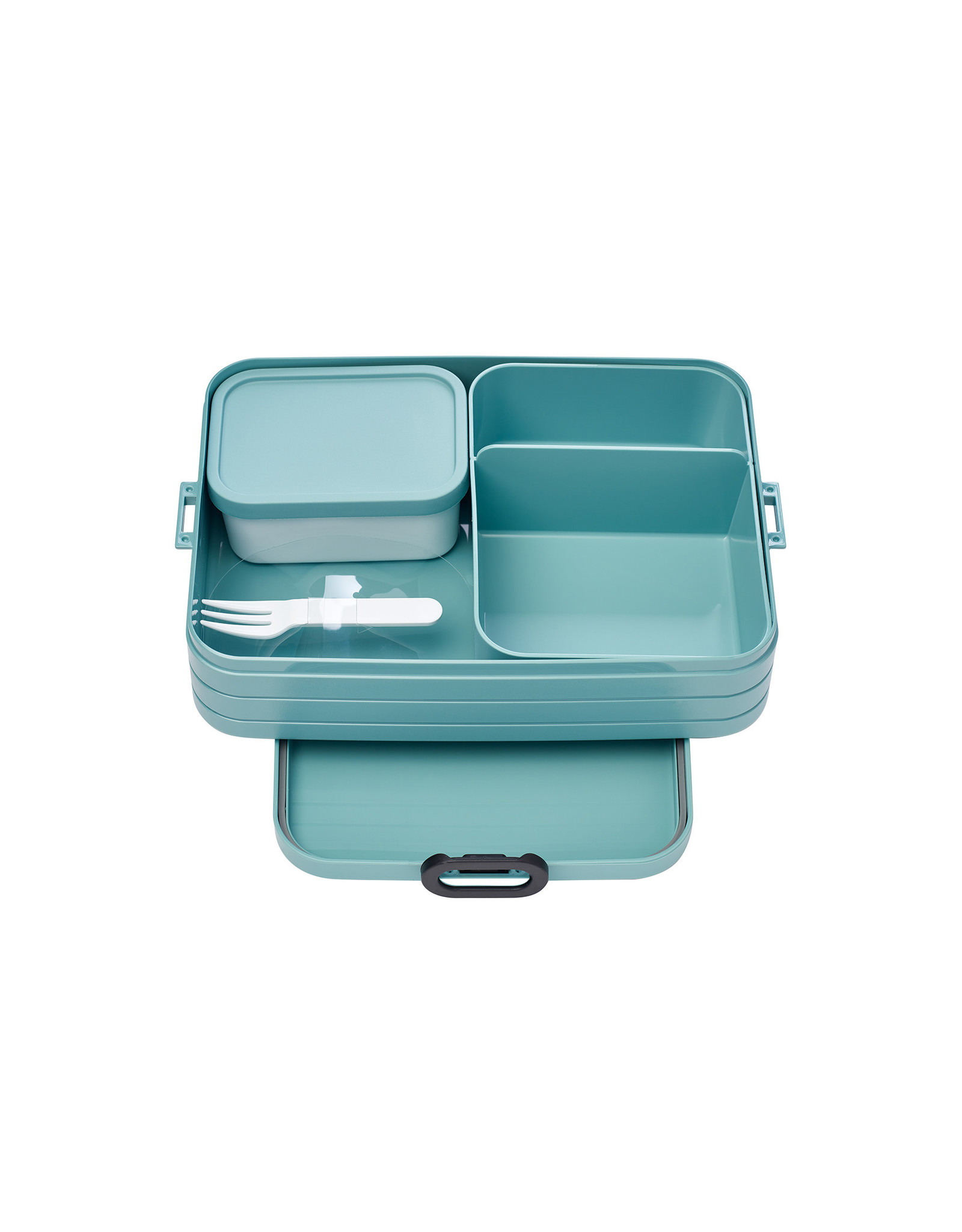 Mepal Mepal Bento Lunchbox Take a break Large -  Nordic  Green