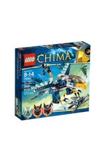 LEGO Lego Chima 70003 Eris’ Eagle Interceptor
