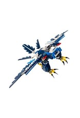 LEGO Lego Chima 70003 Eris’ Eagle Interceptor