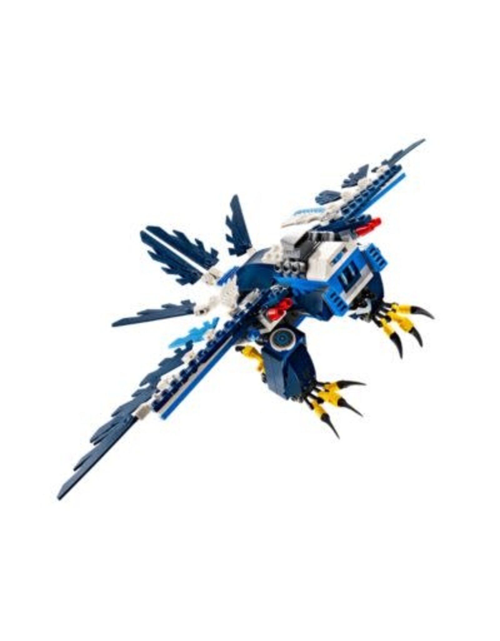 LEGO Lego Chima 70003 Eris’ Eagle Interceptor
