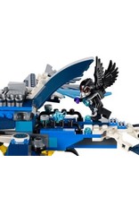 LEGO Lego Chima 70003 Eris’ Eagle Interceptor