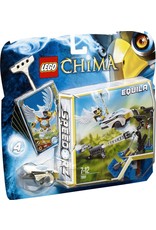 LEGO Lego Chima 70101 Schietoefeningen – Target Practice