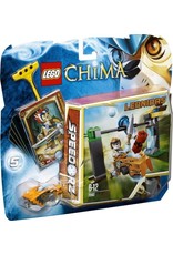 LEGO Lego Chima 70102 Chi Waterval – CHI Waterfall
