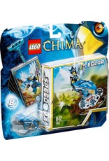 LEGO Lego Chima 70105 Nestduik – Nest Dive