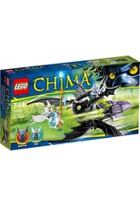 LEGO Lego Chima 70128 Braptor’s Wing Striker