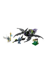 LEGO Lego Chima 70128 Braptor’s Wing Striker