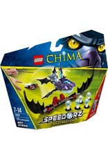 LEGO Lego Chima 70137 Vleermuisaanval - Bat Strike