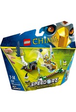 LEGO Lego Chima 70139 Zweefsprong -  Sky Launch