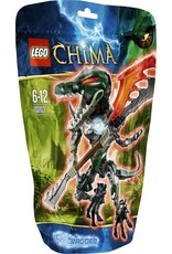 LEGO Lego Chima 70203 Chi Cragger